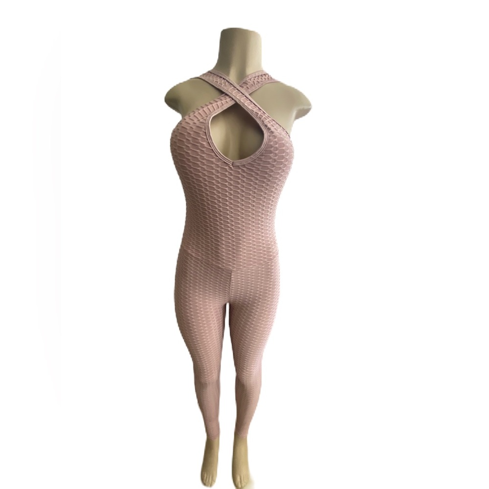 La society jumpsuit